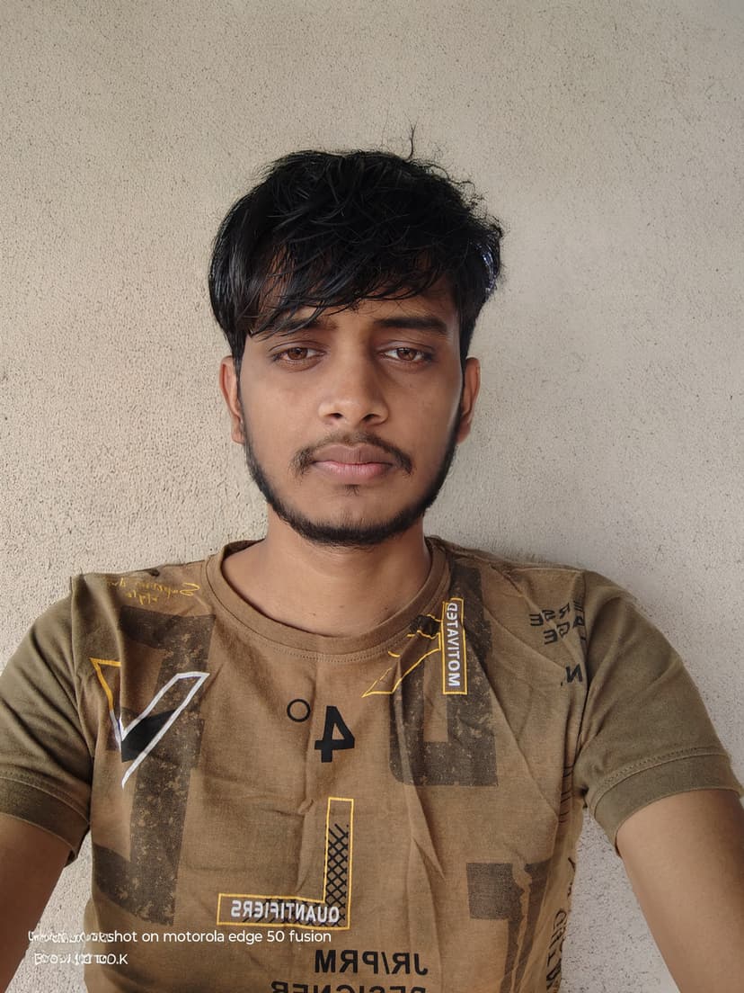 Picture of Dhrup Sinha