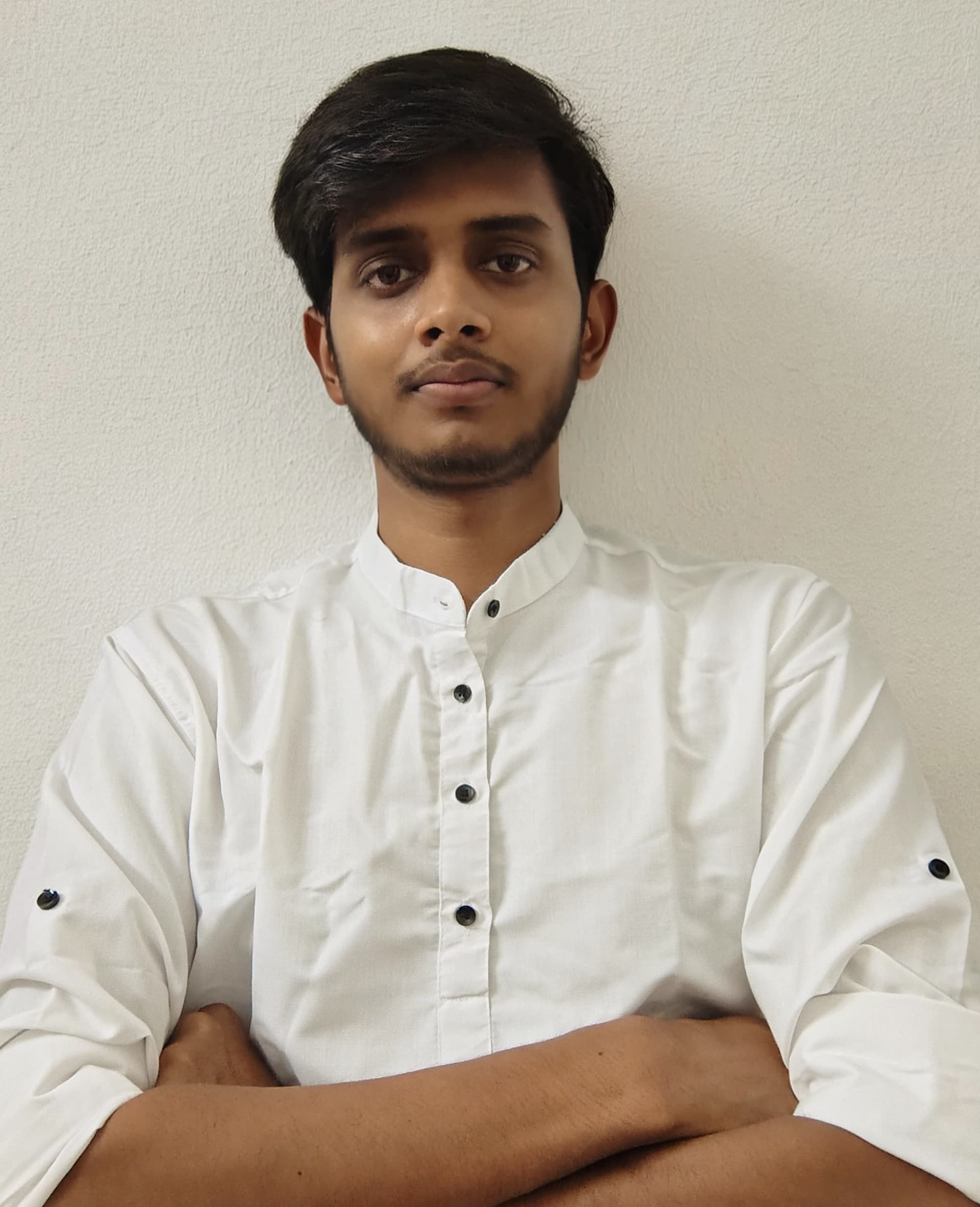 Picture of the author